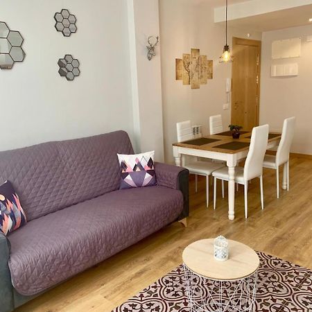 Apartamentos Maladeta بيناسكي المظهر الخارجي الصورة