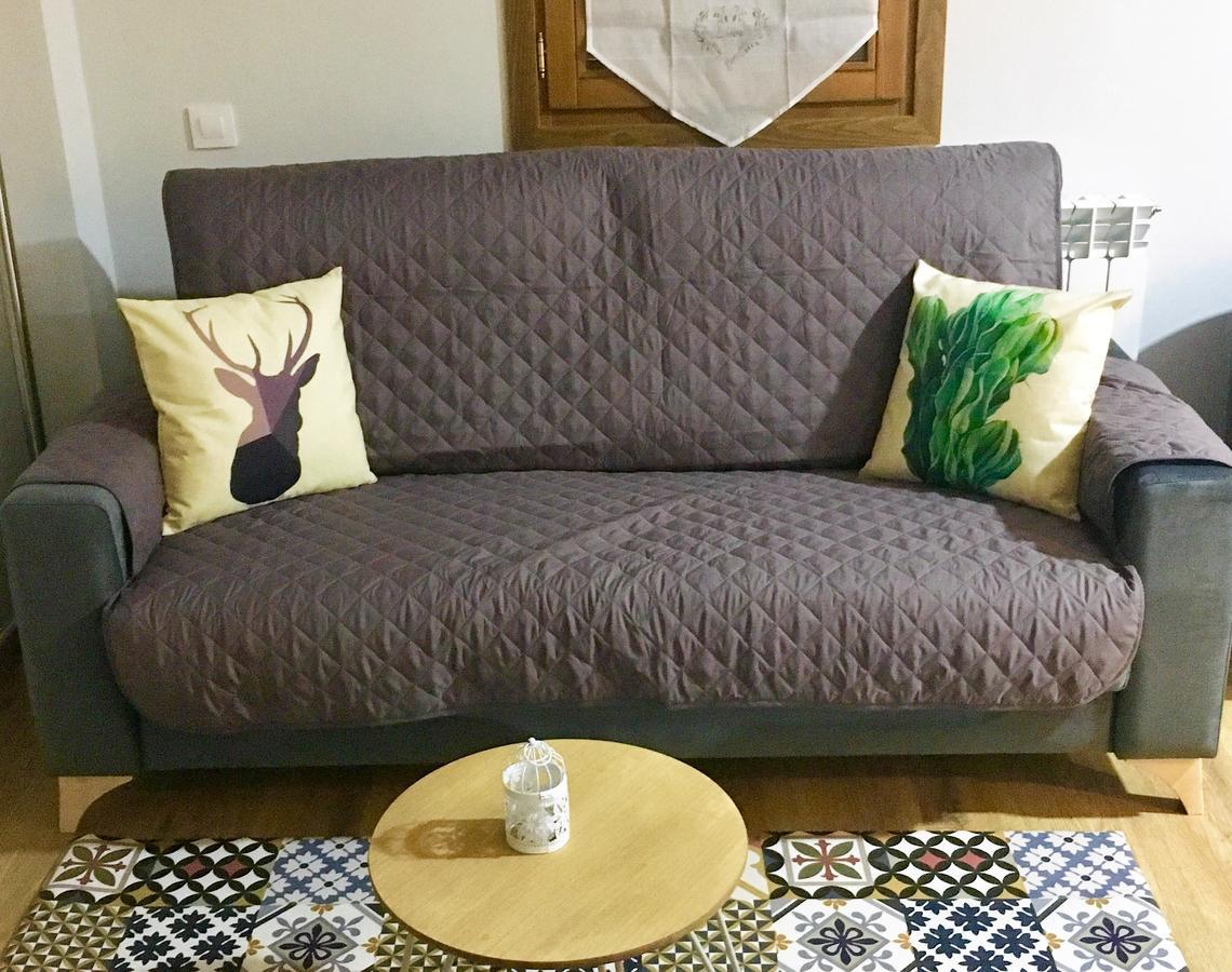 Apartamentos Maladeta بيناسكي المظهر الخارجي الصورة