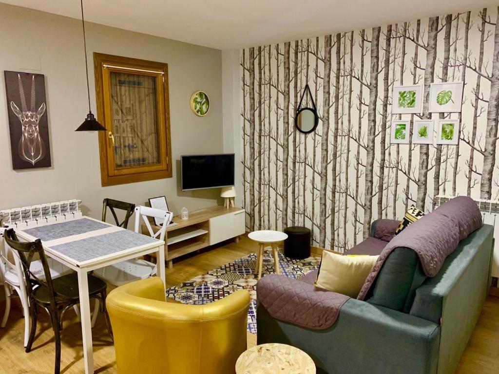 Apartamentos Maladeta بيناسكي المظهر الخارجي الصورة