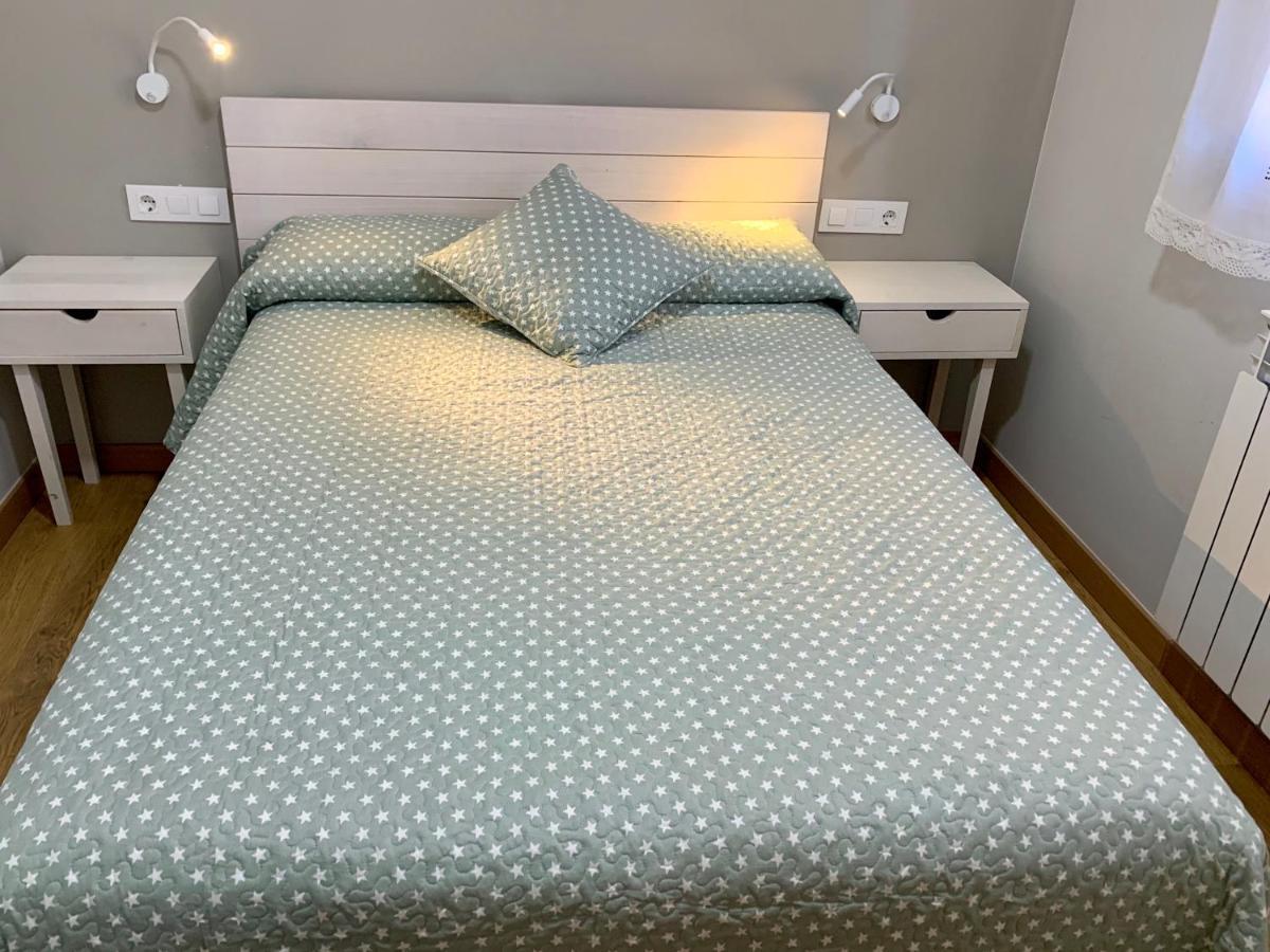 Apartamentos Maladeta بيناسكي المظهر الخارجي الصورة
