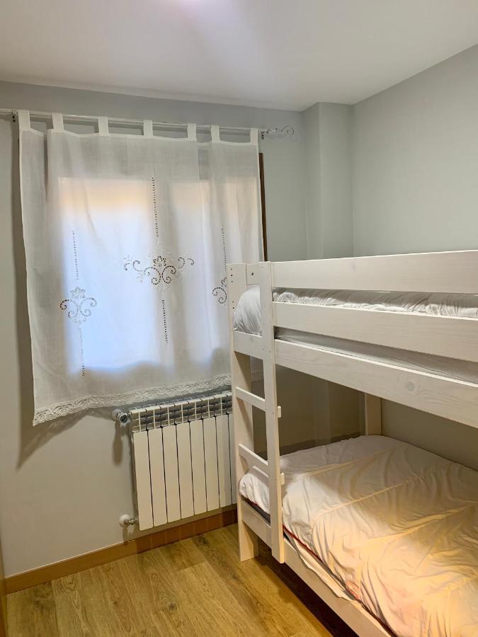 Apartamentos Maladeta بيناسكي المظهر الخارجي الصورة