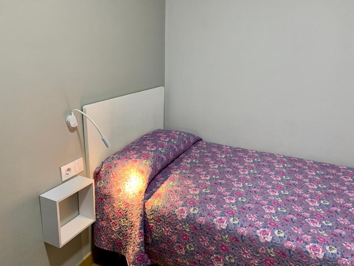 Apartamentos Maladeta بيناسكي المظهر الخارجي الصورة