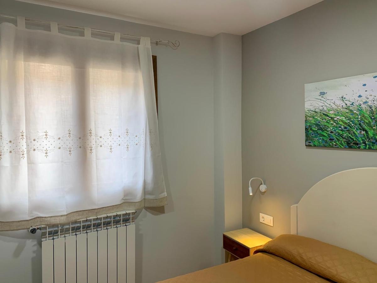 Apartamentos Maladeta بيناسكي المظهر الخارجي الصورة